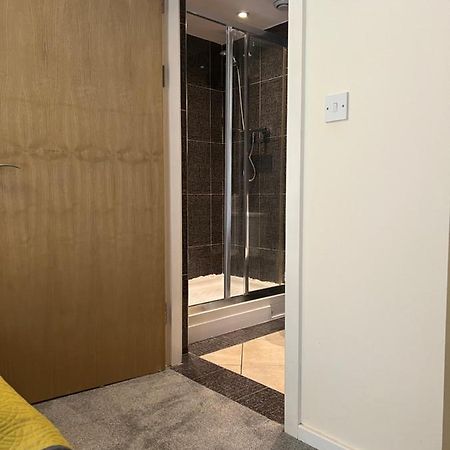 Quayside City Apartment, 2 Bed With Free Parking Newcastle Upon Tyne Kültér fotó