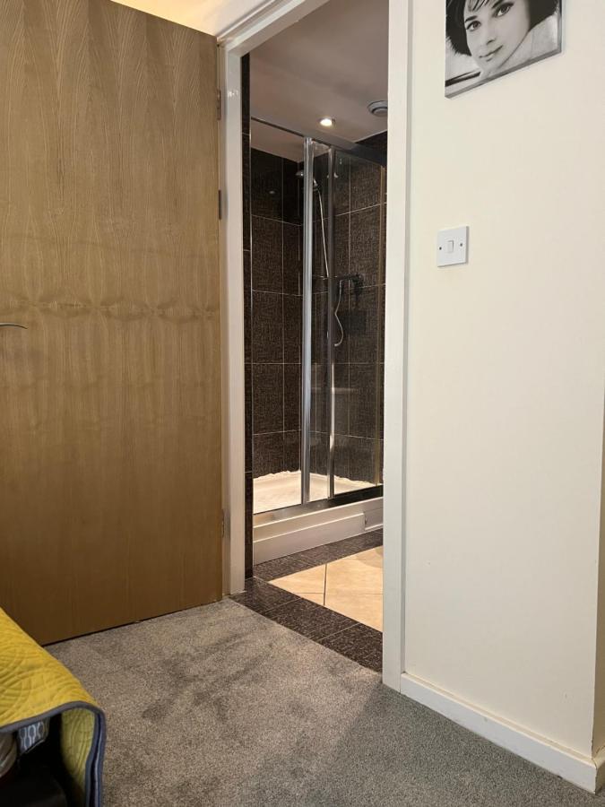 Quayside City Apartment, 2 Bed With Free Parking Newcastle Upon Tyne Kültér fotó